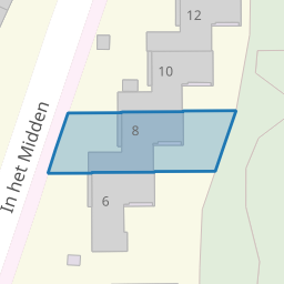 Perceel UHN00-D-4107