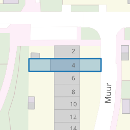 Perceel UHN00-D-4109