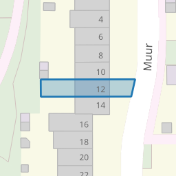 Perceel UHN00-D-4113