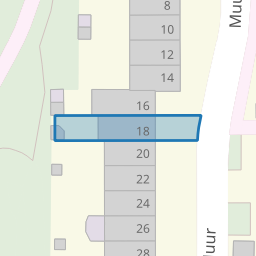 Perceel UHN00-D-4116
