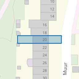 Perceel UHN00-D-4117