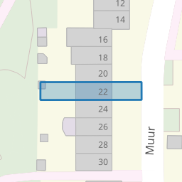 Perceel UHN00-D-4118