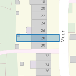 Perceel UHN00-D-4121