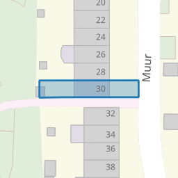 Perceel UHN00-D-4122