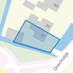 Perceel UHN00-D-4129