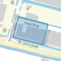 Perceel UHN00-D-4132