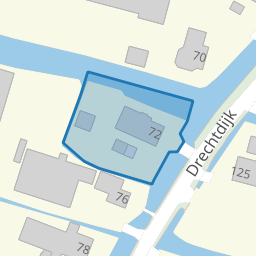 Perceel UHN00-D-4134