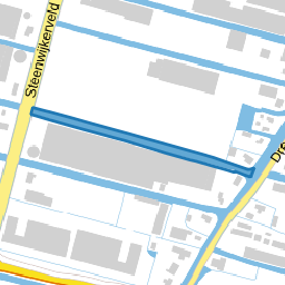 Perceel UHN00-D-4138