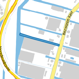 Perceel UHN00-D-4161