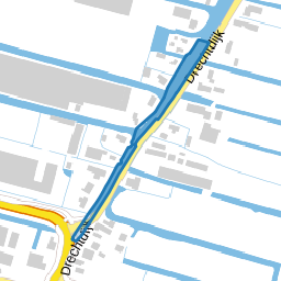 Perceel UHN00-D-4164