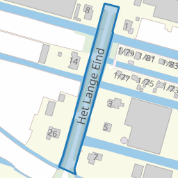 Perceel UHN00-D-4170