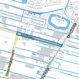 Perceel UHN00-D-4196