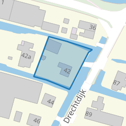 Perceel UHN00-D-4203