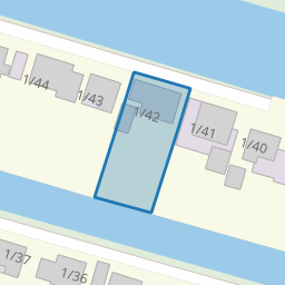 Perceel UHN00-D-4257