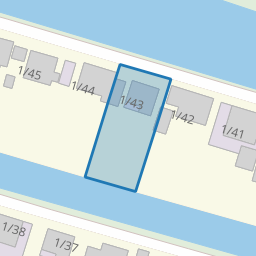 Perceel UHN00-D-4258