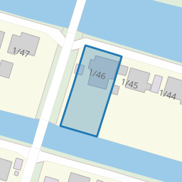 Perceel UHN00-D-4261