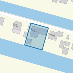 Perceel UHN00-D-4281