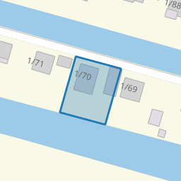 Perceel UHN00-D-4286