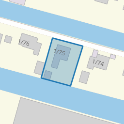 Perceel UHN00-D-4291