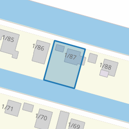 Perceel UHN00-D-4303