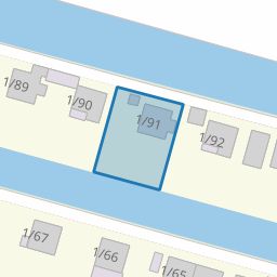 Perceel UHN00-D-4307