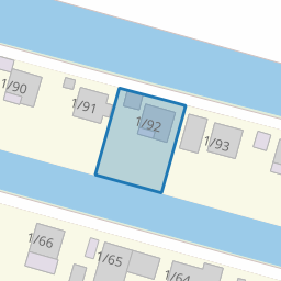 Perceel UHN00-D-4308