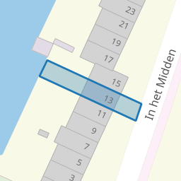 Perceel UHN00-D-4313