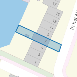 Perceel UHN00-D-4316