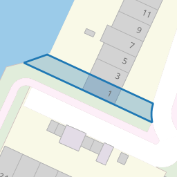 Perceel UHN00-D-4319