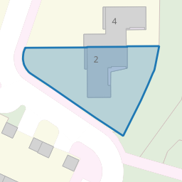 Perceel UHN00-D-4322