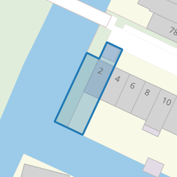 Perceel UHN00-D-4368