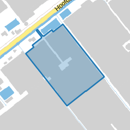 Perceel UHN00-D-4390