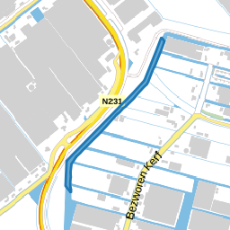 Perceel UHN00-D-4393