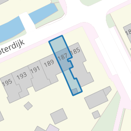 Perceel UHN00-D-4456