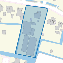 Perceel UHN00-D-4459