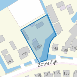 Perceel UHN00-D-4465