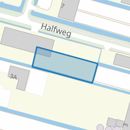 Perceel UHN00-D-4501