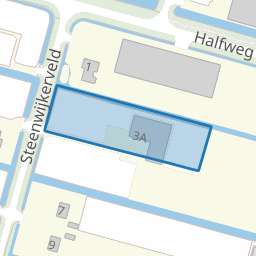 Perceel UHN00-D-4503