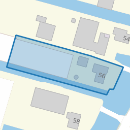 Perceel UHN00-D-4516