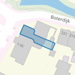 Perceel UHN00-D-4522