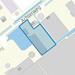 Perceel UHN00-D-4543