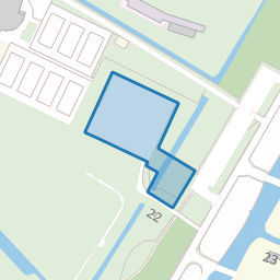 Perceel UHN00-D-4574