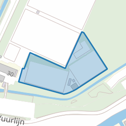 Perceel UHN00-D-4579