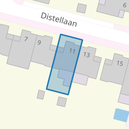 Perceel UHN00-D-4713