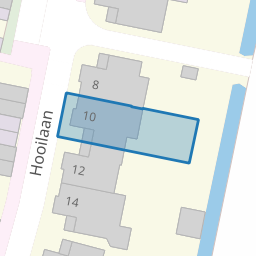 Perceel UHN00-D-4736