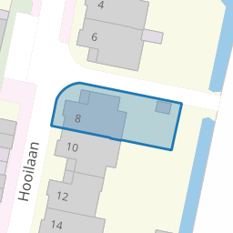 Perceel UHN00-D-4737