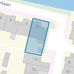 Perceel UHN00-D-4740