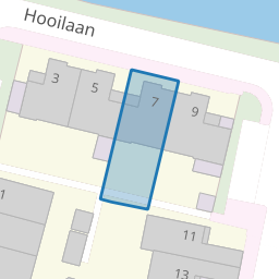 Perceel UHN00-D-4741