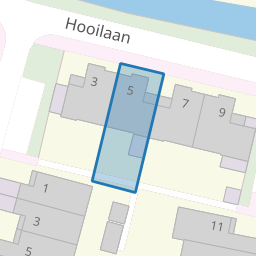 Perceel UHN00-D-4742