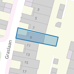 Perceel UHN00-D-4756